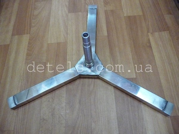 Хрестовина барабана 194114 для пральної машини Gorenje (664930) - нержавійка